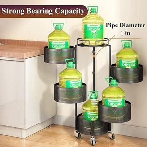 Fruit and Vegetable Basket Bowls ©