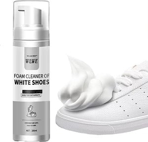 WLWE - Shoe Cleaner