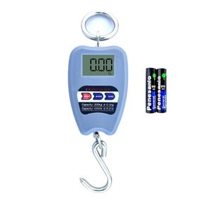 Compact Digital Hanging Scale