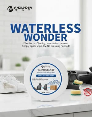 Multifunctional Cleaning Paste