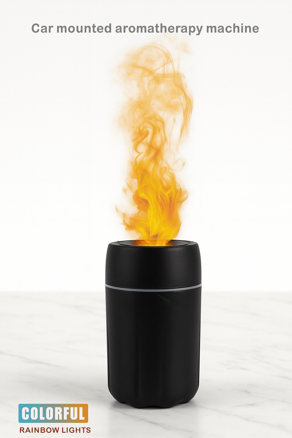 Car Mounted Aromatherapy Machine