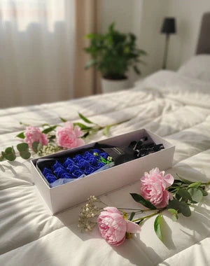 Luxury Flower Bouquet