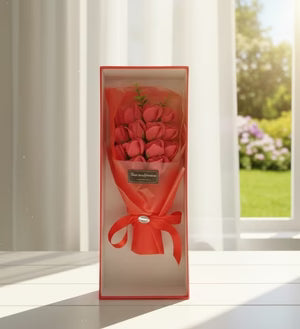 Love in Pink – Luxury Bouquet