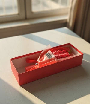 Love in Pink – Luxury Bouquet