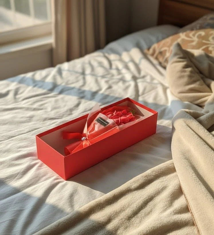 Love in Pink – Luxury Bouquet