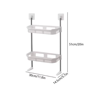 Multifunctional Storage Rack Ⓢ