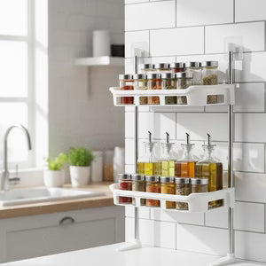 Multifunctional Storage Rack Ⓢ